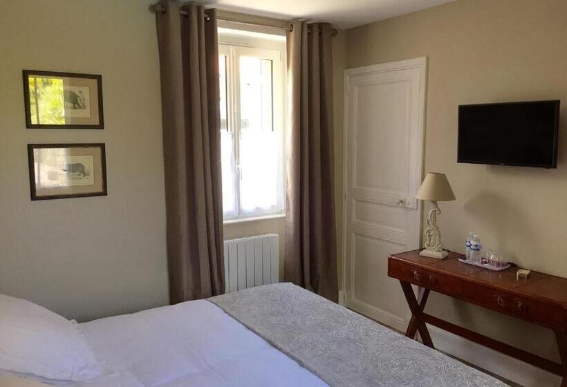 مبيت وإفطار Villa La Ruche