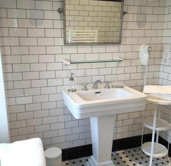 مبيت وإفطار Villa La Ruche