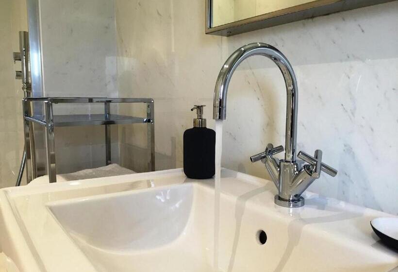 مبيت وإفطار Villa La Ruche