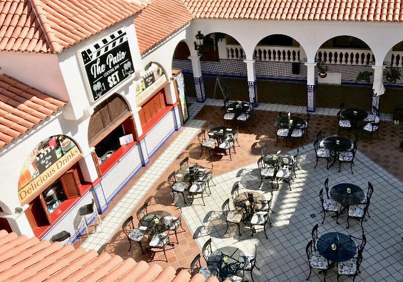 Beverly Hills Heights   Excel Hotels & Resorts