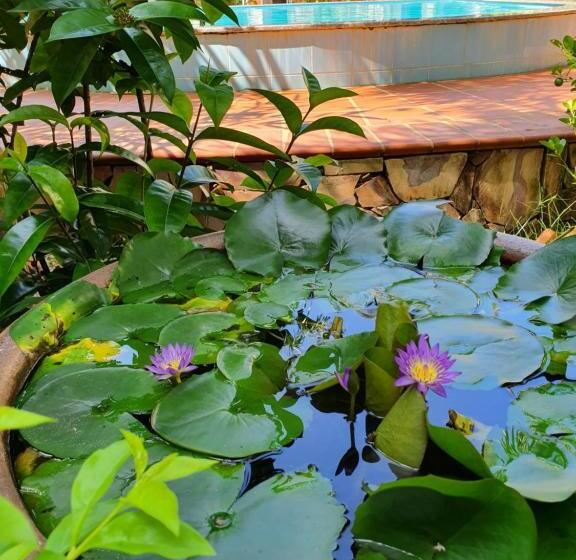 استراحتگاه Blue Paradise Bungalow Phu Quoc