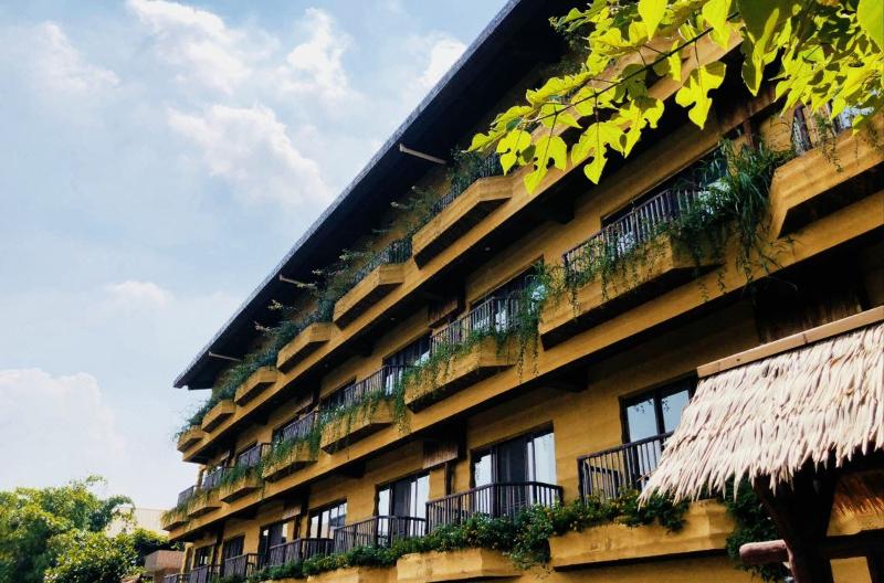 Chuanlord Holiday Manor Hotel Foshan