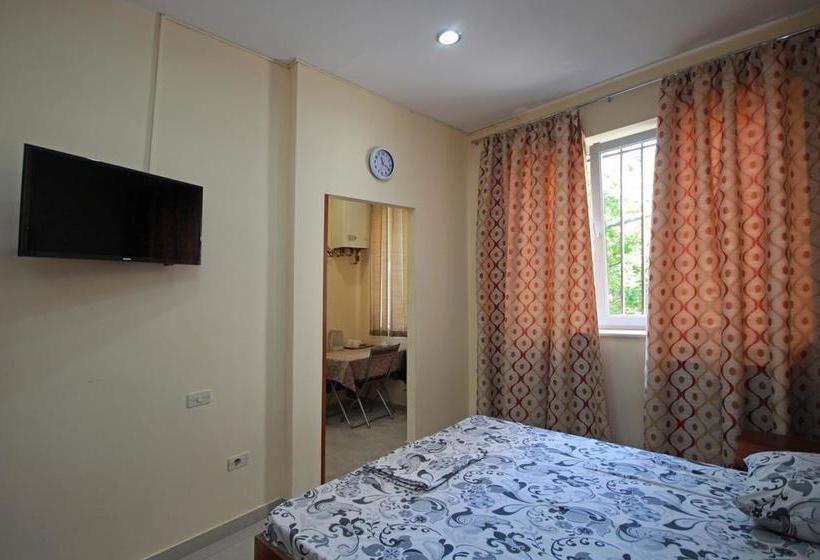 Mini Hotel Yerevan