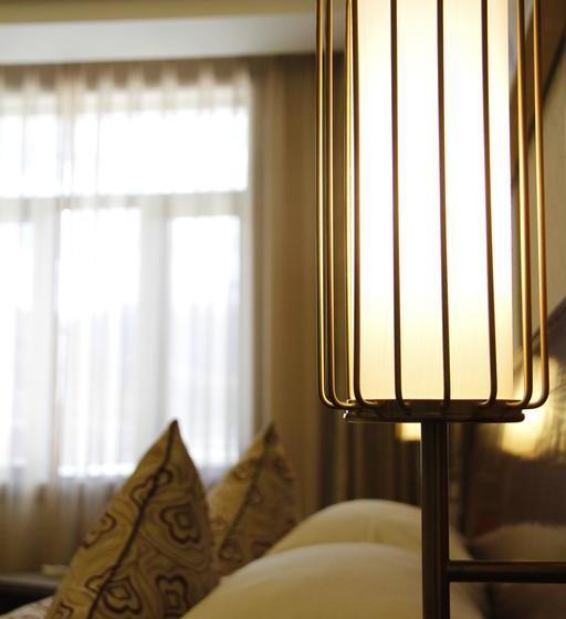 酒店 Fliport Garden  Lhasa