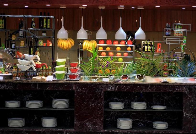 酒店 Fliport Garden  Lhasa