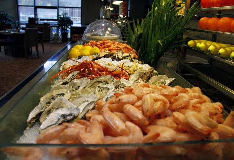 酒店 Fliport Garden  Lhasa