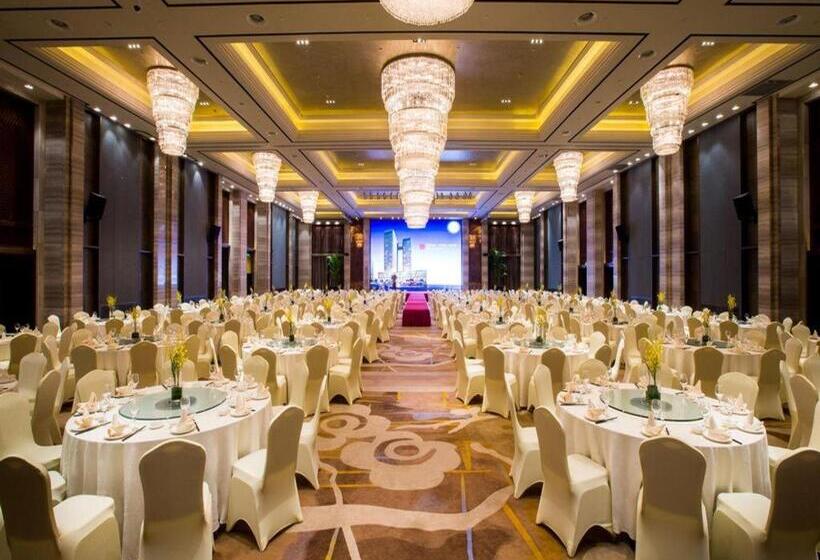 New Century Grand Hotel Hangzhou Zheshang