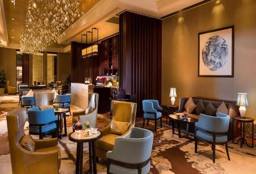New Century Grand Hotel Hangzhou Zheshang