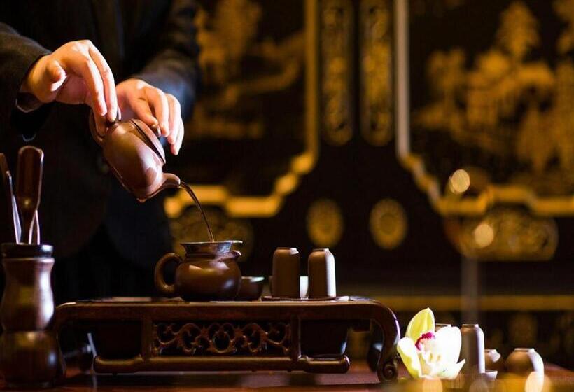 New Century Grand Hotel Hangzhou Zheshang