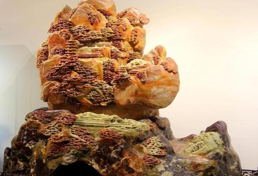 New Century Grand Hotel Hangzhou Zheshang