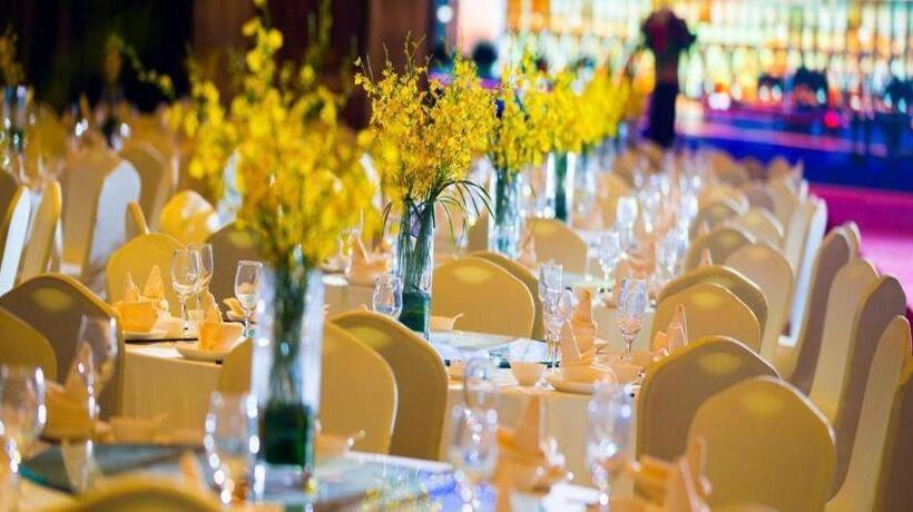 New Century Grand Hotel Hangzhou Zheshang