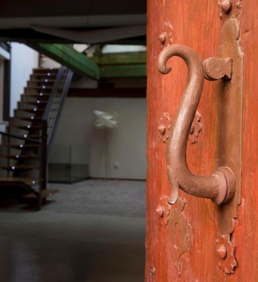 مسافرخانه Antidoto Rooms San Agustín Recomendado Para Adultos