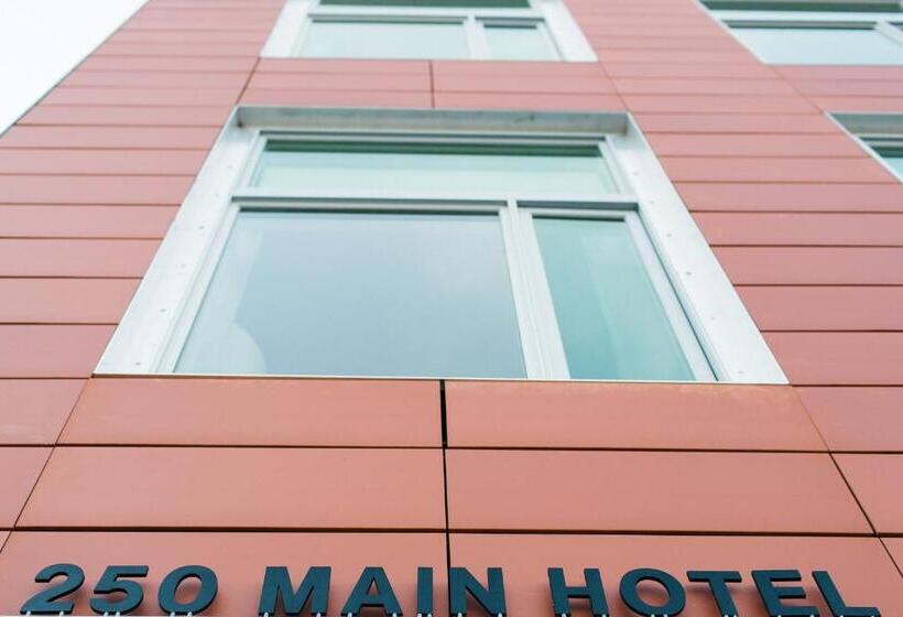 فندق 250 Main