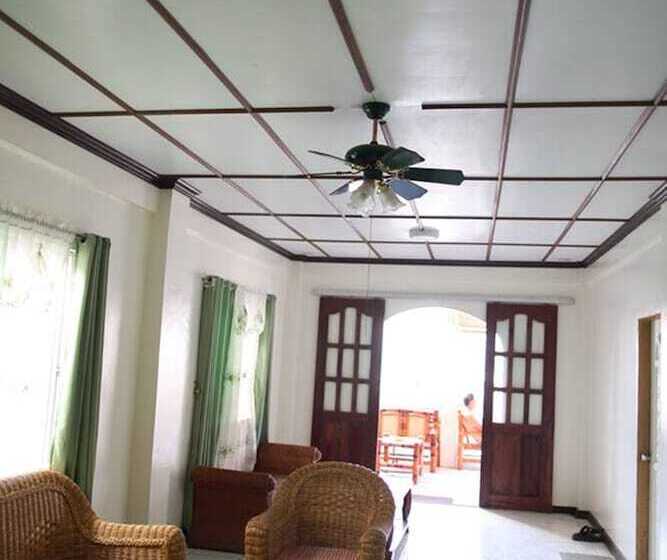 فندق Alamo Bay Inn Boracay