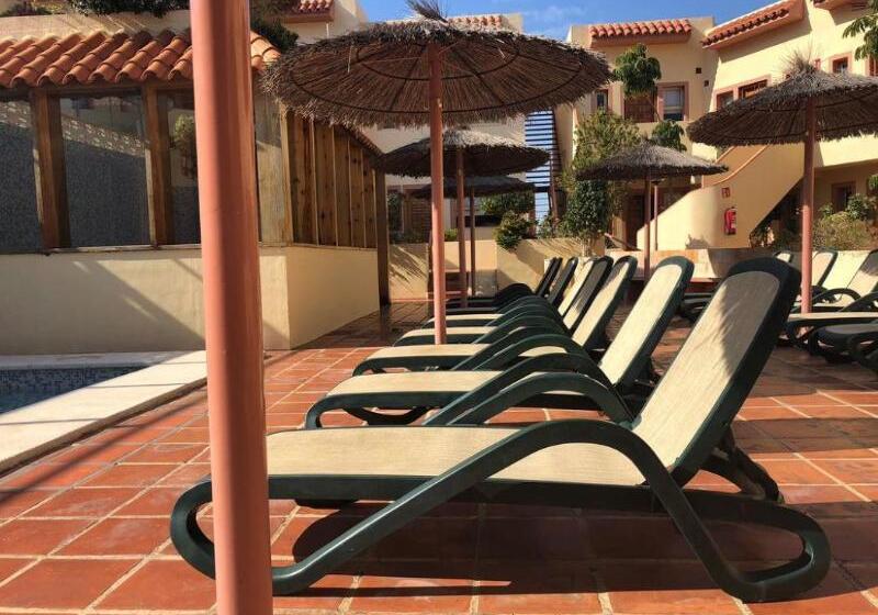 ホテル Albir Hills Apartments