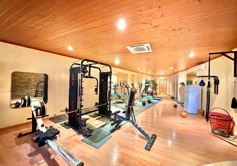 ホテル Albir Hills Apartments