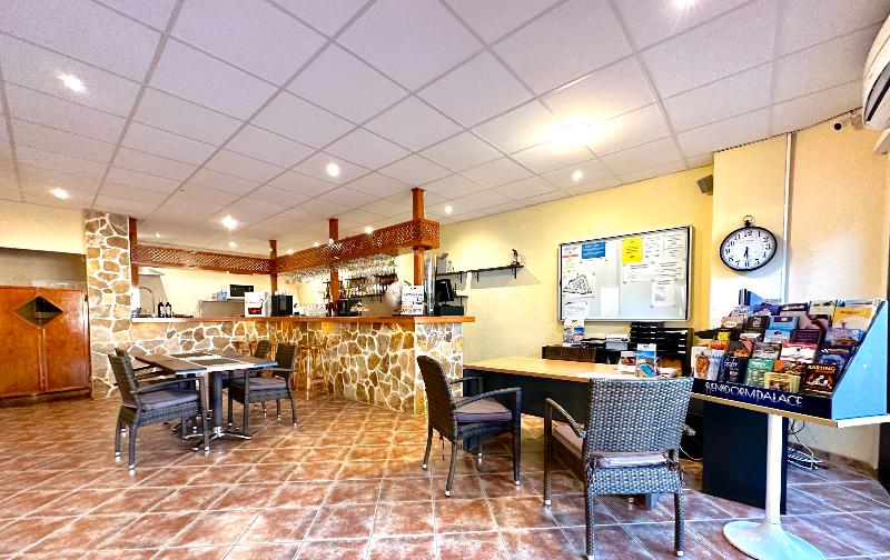 ホテル Albir Hills Apartments