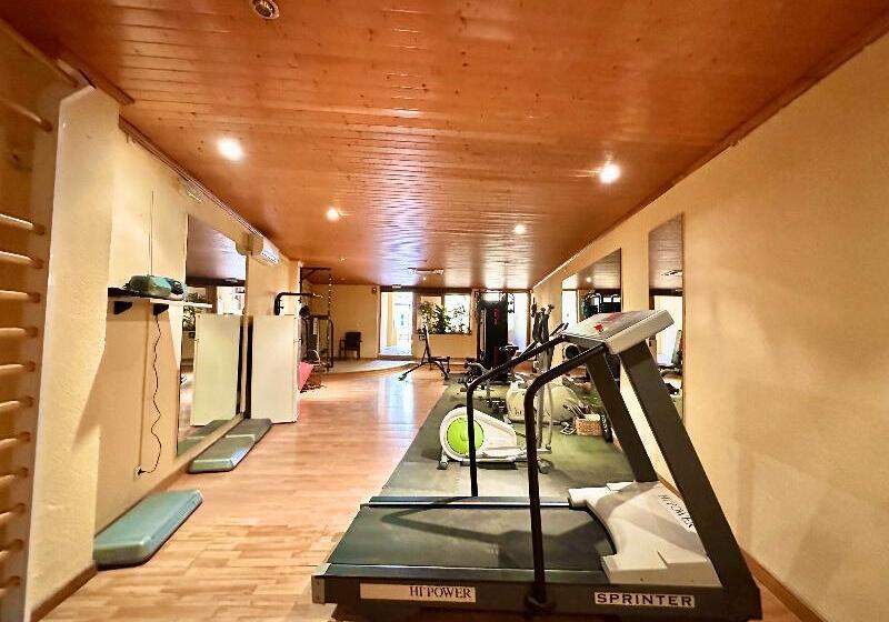 ホテル Albir Hills Apartments