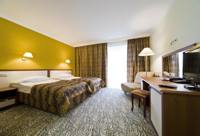 هتل Alex Resort & Spa