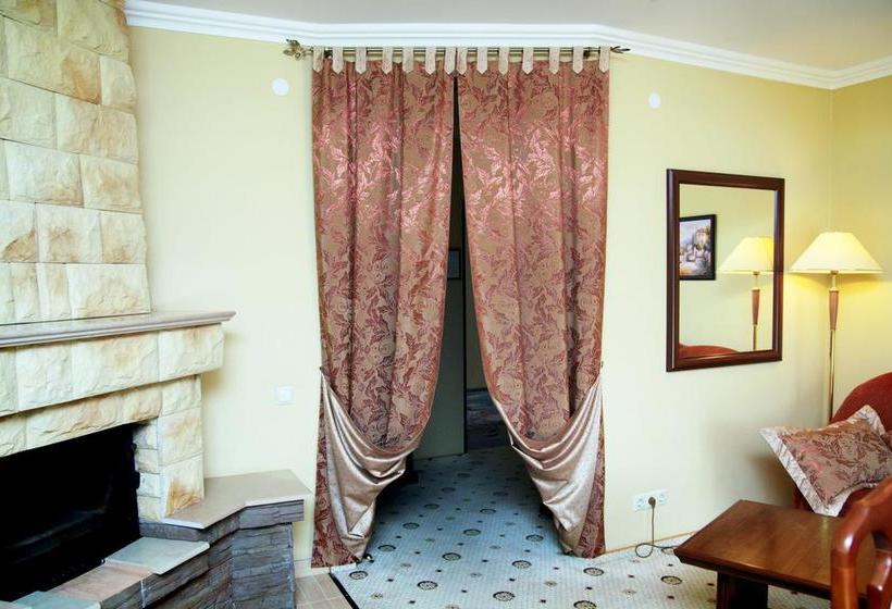 هتل Alex Resort & Spa