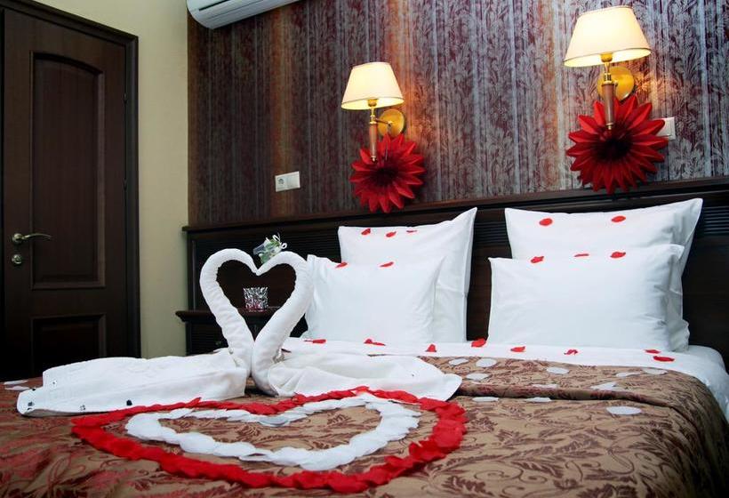 هتل Alex Resort & Spa