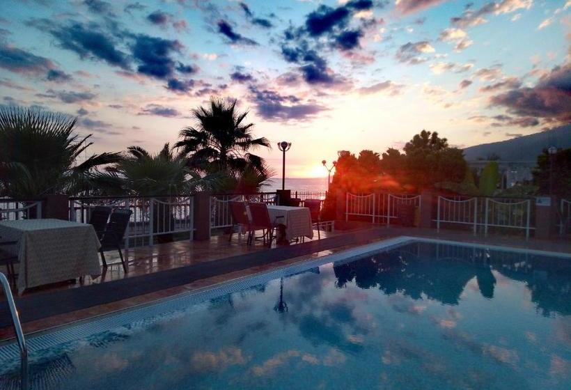 هتل Alex Resort & Spa