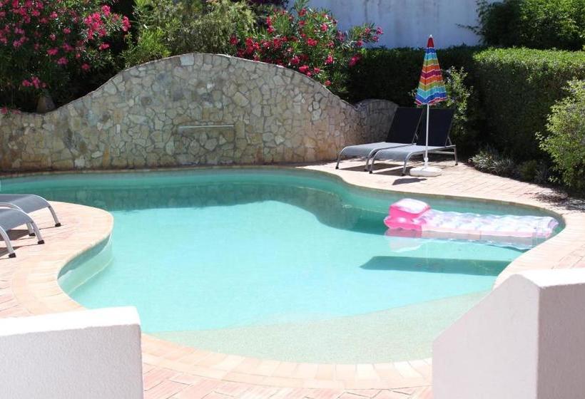 فندق Alto Golf & Country Club