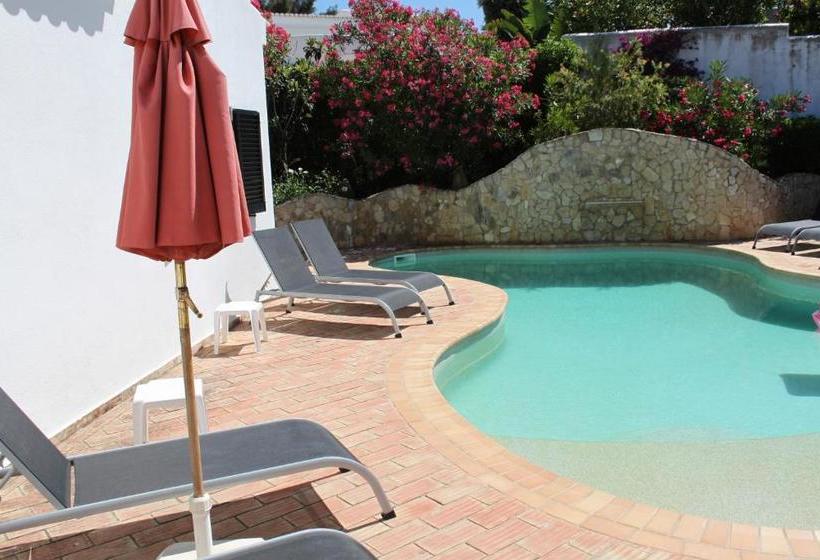 فندق Alto Golf & Country Club