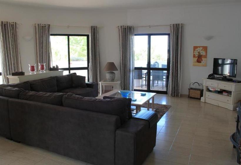 فندق Alto Golf & Country Club