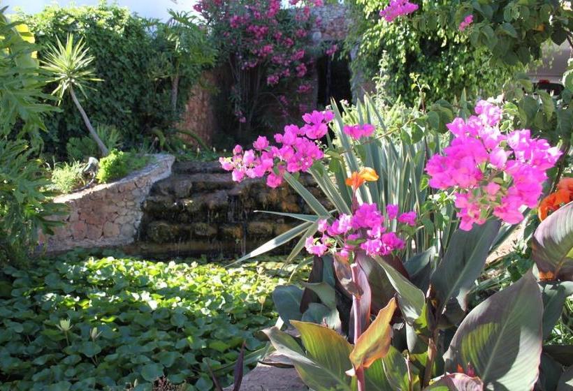 فندق Alto Golf & Country Club