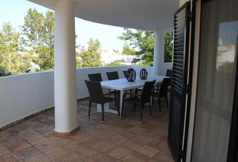 فندق Alto Golf & Country Club