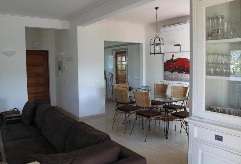 فندق Alto Golf & Country Club