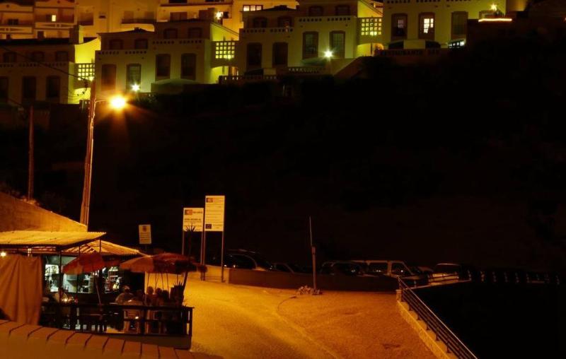 ホテル Apartamentos Os Descobrimentos