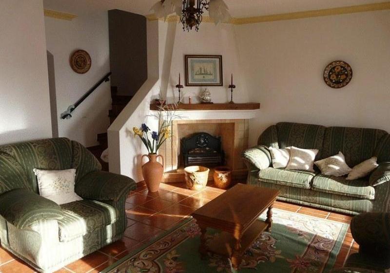 ホテル Apartamentos Os Descobrimentos