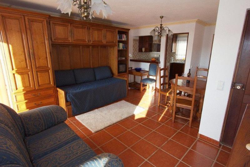 ホテル Apartamentos Os Descobrimentos