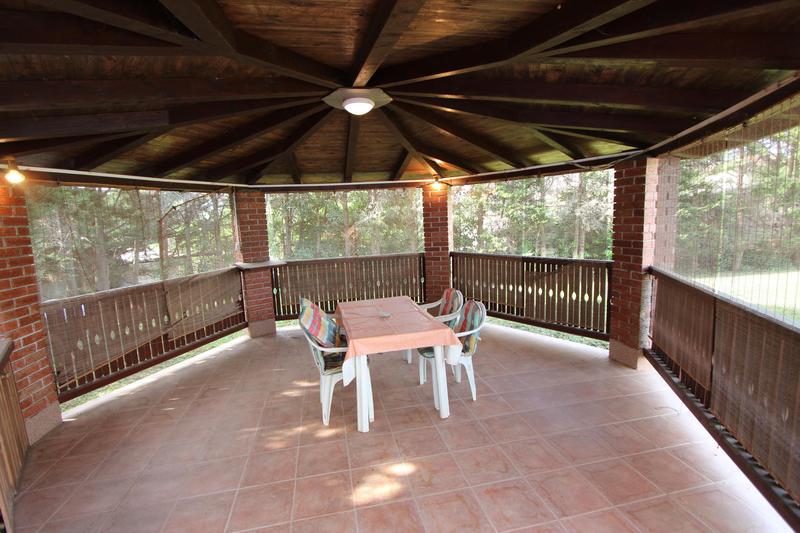 호텔 Apartment Villa Nera