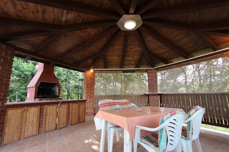 호텔 Apartment Villa Nera