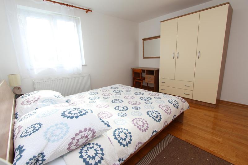 호텔 Apartment Villa Nera