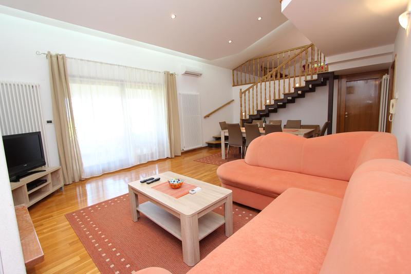 호텔 Apartment Villa Nera