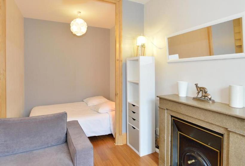 בית מלון כפרי Appart Ambiance - Duguesclin