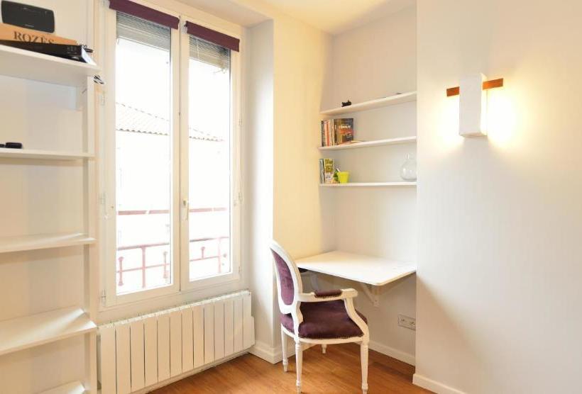 בית מלון כפרי Appart Ambiance - Duguesclin