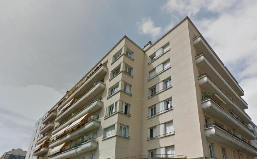 ホテル Appart Ambiance - Massena