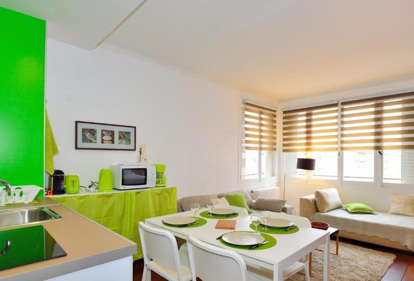 ホテル Appart Ambiance - Massena