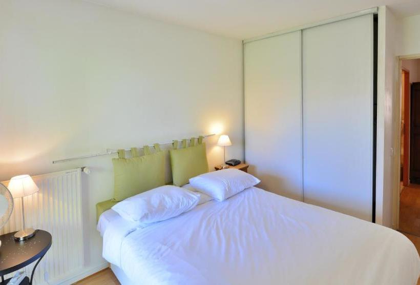 호텔 Appart Ambiance Say