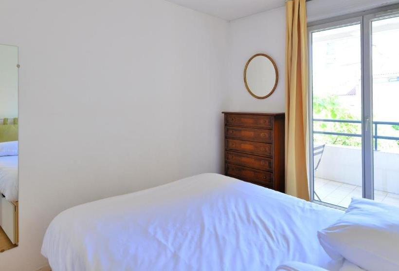 호텔 Appart Ambiance Say