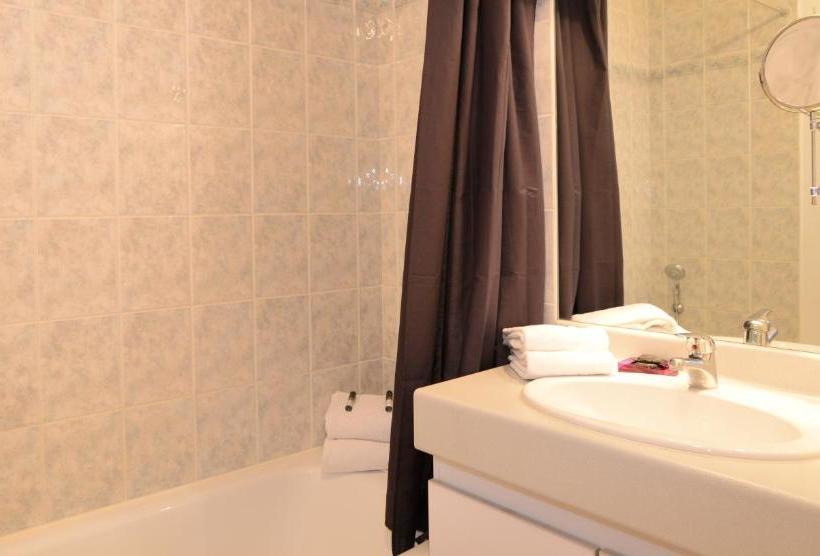 酒店 Appart Ambiance - Turbil