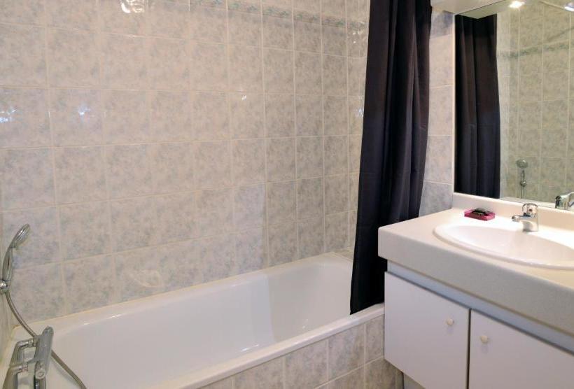 酒店 Appart Ambiance - Turbil