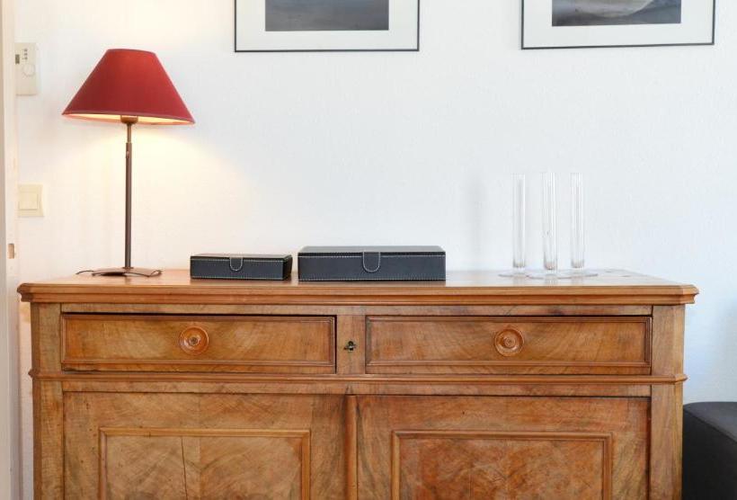 酒店 Appart Ambiance - Turbil