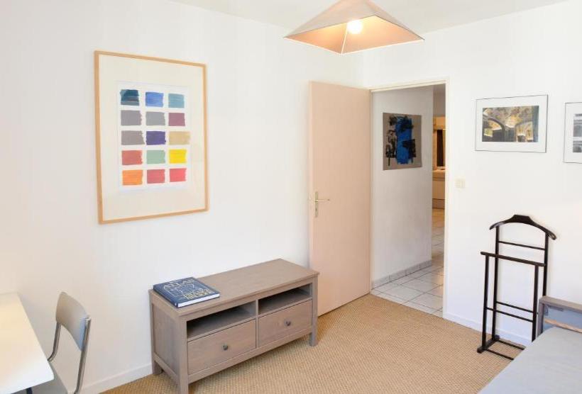 酒店 Appart Ambiance - Turbil