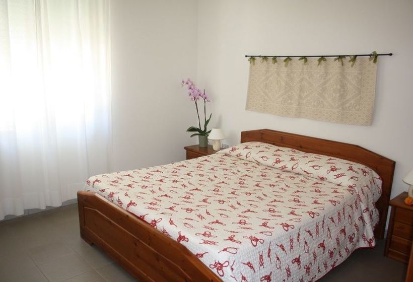 Отель Appartamenti Sole